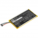 Asus ZenPad 10 ZD300C / C11P1503 1500 mAh Li-Polymer 3.8 V (Cameron Sino)