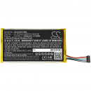 Asus ZenPad 10 ZD300C / C11P1503 1500 mAh Li-Polymer 3.8 V (Cameron Sino)