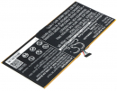 Asus K00A / C12P1302 6500 mAh Li-Polímero 3.7 V (Cameron Sino)