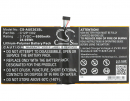 Asus K00A / C12P1302 6500 mAh Li-Polímero 3.7 V (Cameron Sino)