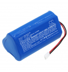 Aquajack 211 Pool Cleaner / PSD 18650 2600mAh Li-ion 11.1V (Cameron Sino)