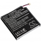Asus WI502QF / 0B200-01760100 270mAh Li-Polymer 3.7V (Cameron Sino)