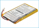 Archos AV404 / 104658V6 1800 mAh Li-Polymer 3.7 V (Cameron Sino)