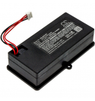 AAXA P300 Pico Projector / CRTAAXAP300RB 1300mAh Li-Polymer 7.4V (Cameron Sino)