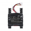 Bosch Readyy 20V Max / 908BPV180 2600 mAh Li-ion 18 V (Cameron Sino)