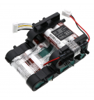 Bosch Flexxo 2-in-1 / 12026529 3400mAh Li-ion 25.2V (Cameron Sino)