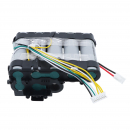 Bosch Flexxo 2-in-1 BCH3P255 / 828BPV252 2600 mAh Li-ion 25.2 V (Cameron Sino)