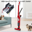 Bosch Flexxo 2-in-1 BCH3P255 / 828BPV252 2600 mAh Li-ion 25.2 V (Cameron Sino)