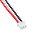 JSLBtech Video Baby Monitor / AHB653860 2000mAh Li-Polymer 3.7V (Cameron Sino)