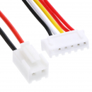 Bosch VXAS012V14 / 908BPV144-01 2600 mAh Li-ion 14.4 V (Cameron Sino)