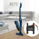 Bosch VXAS012V14 / 908BPV144-01 2600 mAh Li-ion 14.4 V (Cameron Sino)