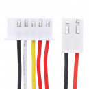 Bosch VXAS012V14 / 908BPV144-01 3400 mAh Li-ion 14.4 V (Cameron Sino)