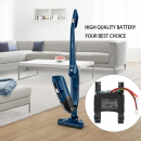 Bosch VXAS012V14 / 908BPV144-01 3400 mAh Li-ion 14.4 V (Cameron Sino)