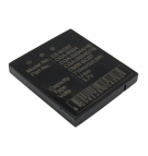 Panasonic DMC-FX7W / CGA-S004 710mAh Li-ion 3.7V (Cameron Sino)