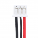 Bosch Integrus Pocket Kopfhörer-Ersatzakku 2,4 VDC Ni-MH 1800mAh 4,32Wh (Cameron Sino)