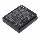 Samsung HMX-R10SP / IA-BH125C 1000mAh Li-ion 3.7V (Cameron Sino)