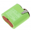 Black&Decker Classic HC435 / 520102 3000mAh Ni-MH 2.4V (Cameron Sino)
