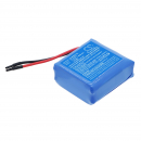 Replacement Battery for Browning High Noon Power Pro Spotlight / PL254545 5000 mAh Li-ion 3.7 V (Cameron Sino)