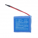 Replacement Battery for Browning High Noon Power Pro Spotlight / PL254545 5000 mAh Li-ion 3.7 V (Cameron Sino)