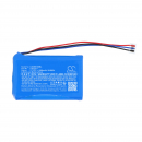 Bateria zamienna do Tyro Indus 1S Wireless E-stop / U80526-1 1800 mAh Li-ion 3.7 V (Cameron Sino)