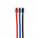 Bateria zamienna do Tyro Indus 1S Wireless E-stop / U80526-1 1800 mAh Li-ion 3.7 V (Cameron Sino)