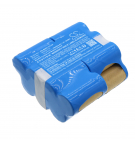 Black&Decker CHV1510 / 90558173 2000mAh Ni-CD 15.6V (Cameron Sino)