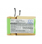 Black&Decker V3610G / 5100363-03 3000mAh Ni-MH 3.6V (Cameron Sino)