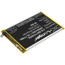 Ersatzakku für Vivo V2111A / B-Q8 4850mAh Li-Polymer 3,87V (Cameron Sino)