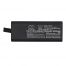 Replacement Battery for Biolight P15 Patient Monitor / LIP12001A-31XR19/65-2 5000 mAh Li-ion 11.1 V (Cameron Sino)