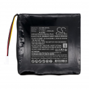 Beamex MC6-WS / 175-8013 4200mAh Li-Polymer 11.1V (Cameron Sino)