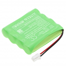 BMW F30 ActiveHybrid 3 N55 3.0L / 84 10 9 297 787 900 mAh Ni-MH 4.8 V (Cameron Sino)