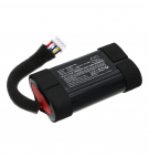 Bang & Olufsen BeoPlay A1 2nd Gen / C406C2 3400mAh Li-ion 7.4V (Cameron Sino)