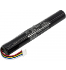 Bang & Olufsen BeoPlay A2 Active / J406/ICR18650NH-2S 3400mAh Li-ion 7.4V (Cameron Sino)