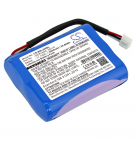 Bang & Olufsen BeoPlay A3 / 3ICR18/65 2600mAh Li-ion 11.1V (Cameron Sino)