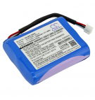 Bang & Olufsen BeoPlay A3 / 3ICR18/65 3400mAh Li-ion 11.1V (Cameron Sino)