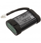 Bang & Olufsen 1140026 / C129D1 2600mAh Li-ion 7.4V (Cameron Sino)