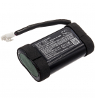 Bang & Olufsen 1140026 / C129D1 3400mAh Li-ion 7.4V (Cameron Sino)