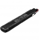 Bang & Olufsen Beosound 3 / HHR-150AAC8 L4x2 2000mAh Ni-MH 9.6V (Cameron Sino)