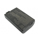 Canon Optura 600 / BP-310 1620mAh Li-ion 7.4V (Cameron Sino)