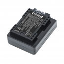Bateria zamienna do Canon VIXIA HF R800 / BP-709 890 mAh Li-ion 3.7 V (Cameron Sino)