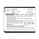 Samsung DV305F / BP88A 700mAh Li-ion 3.7V (Cameron Sino)
