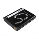 Samsung DV305F / BP88A 700mAh Li-ion 3.7V (Cameron Sino)