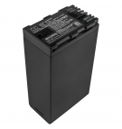 Canon XF705 / BP-A30 10000mAh Li-ion 14.4V (Cameron Sino)