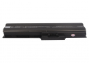 Sony VAIO VGN-Z93 / VGP-BPL12 6600 mAh Li-ion 11.1 V (Cameron Sino)