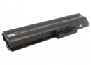 Sony VAIO VGN-Z93 / VGP-BPL12 6600 mAh Li-ion 11.1 V (Cameron Sino)