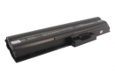 Sony VAIO VGN-Z93 / VGP-BPL12 4400 mAh Li-ion 11.1 V (Cameron Sino)