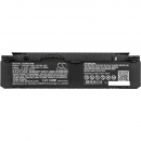 Sony VAIO VGN-P730A/G / VGP-BPL15/B 4200 mAh Li-ion 7.4 V (Cameron Sino)
