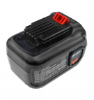 Black & Decker 60V MAX trimmer / LBX1560 1500mAh Li-ion 60.0V (Cameron Sino)