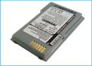 Ersatzakku für BenQ-Siemens P51 / 2C.2G3.D0.101 2600 mAh Li-Polymer 3,7 V (Cameron Sino)