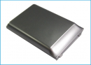 Ersatzakku für BenQ-Siemens P51 / 2C.2G3.D0.101 2600 mAh Li-Polymer 3,7 V (Cameron Sino)